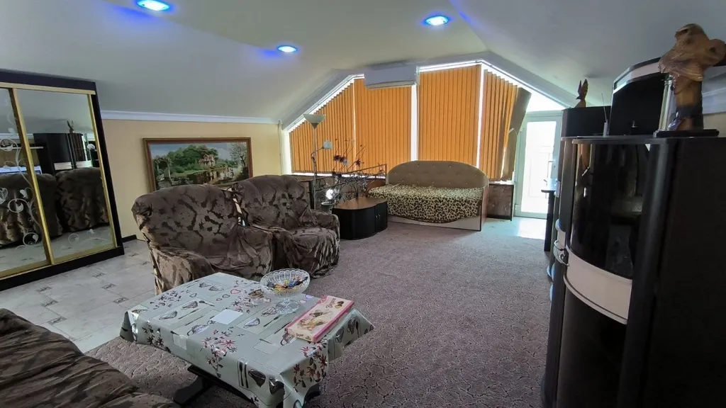 Квартира Квартира в центре города — Дербент