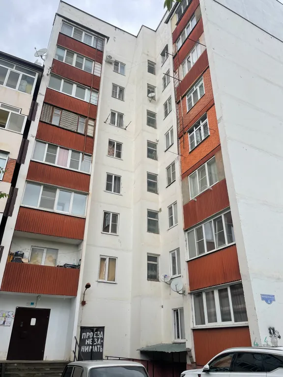 Уютная квартира в курортной зоне