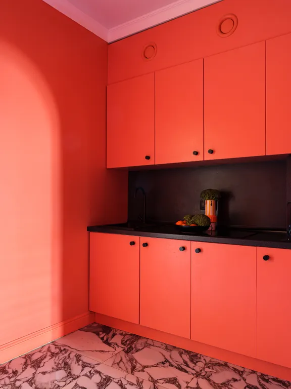 Квартира в самом сердце старого города в Доме Ильиных