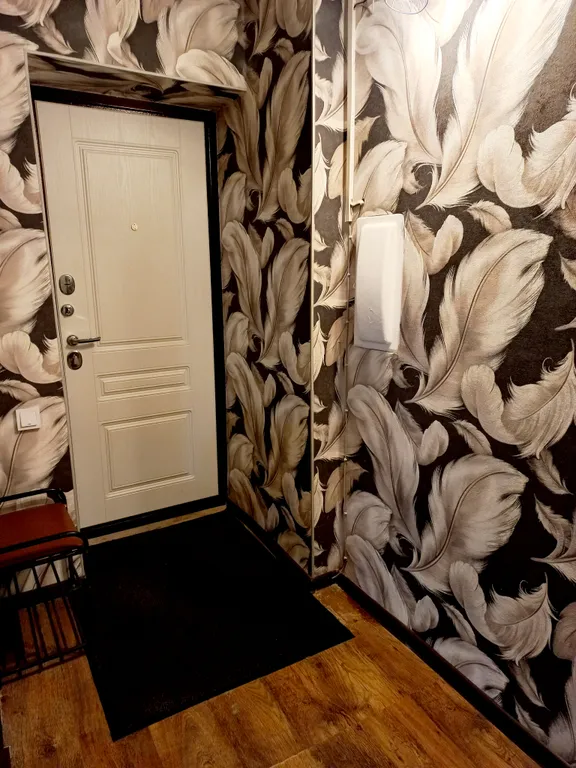 Отличная однокомнатная квартира в центре города