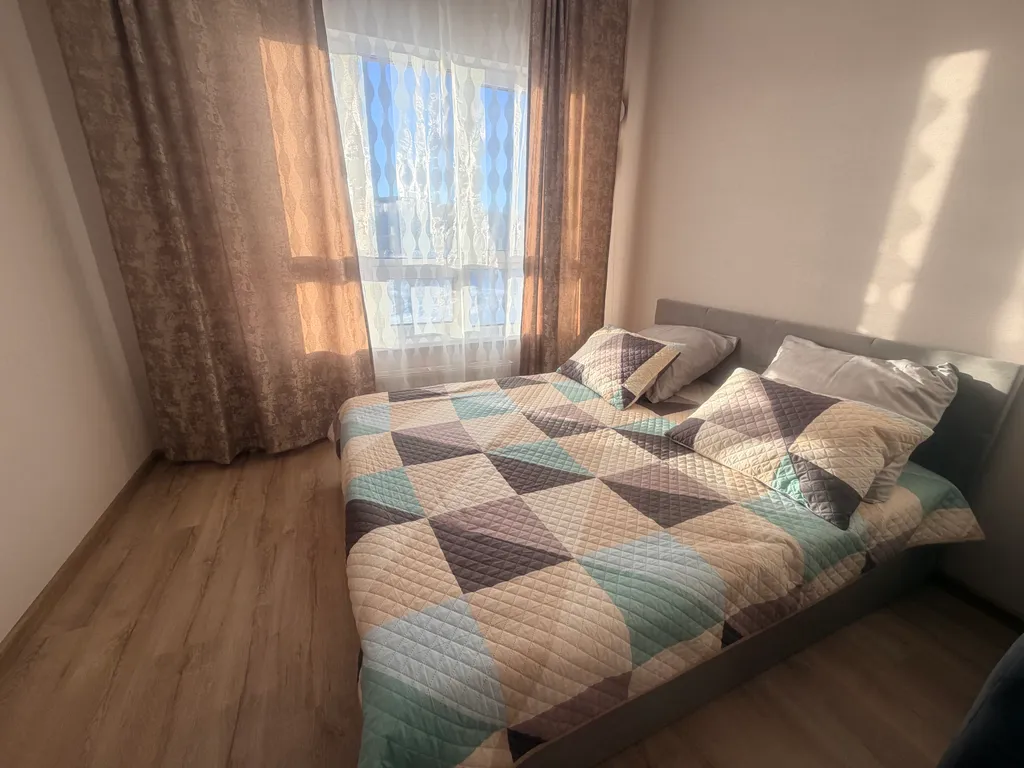 Квартира Уютная квартира в центре — Шерегеш