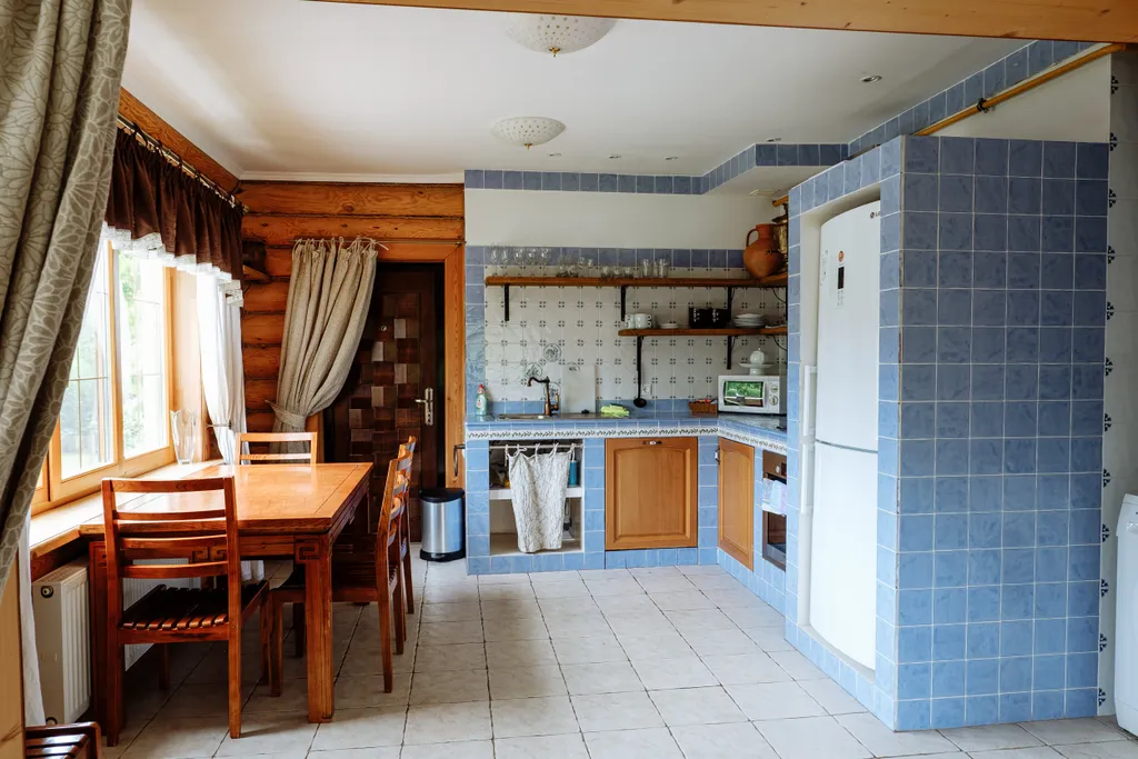 3-комнатный Дом