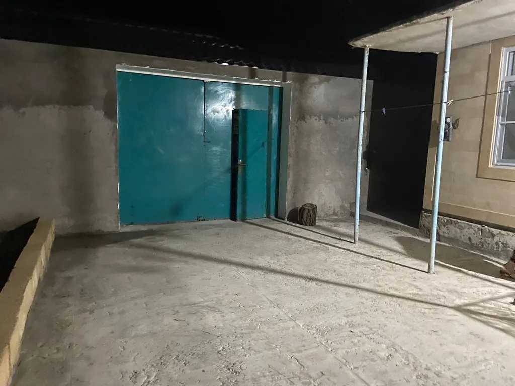 Коттедж Коттедж Дача со всеми удобствами — Дербент