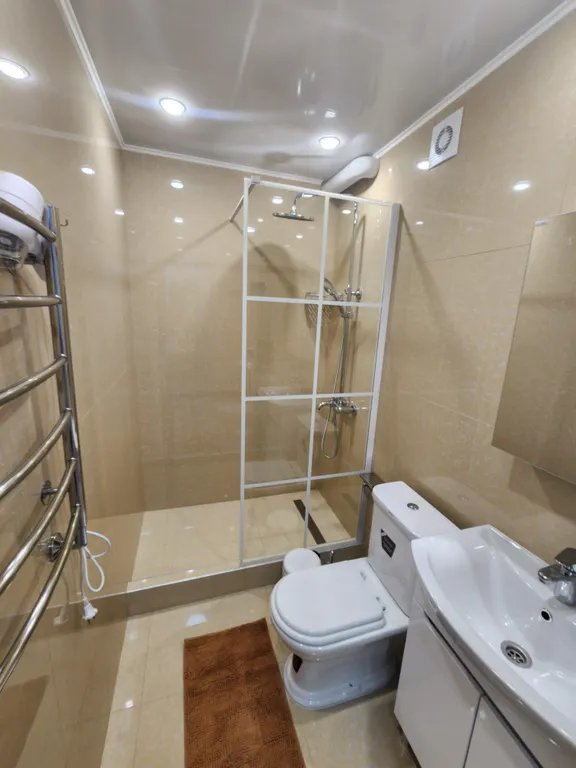 Коттедж Коттедж Cолнечныe апaртaменты на первой береговой линии — Анапа