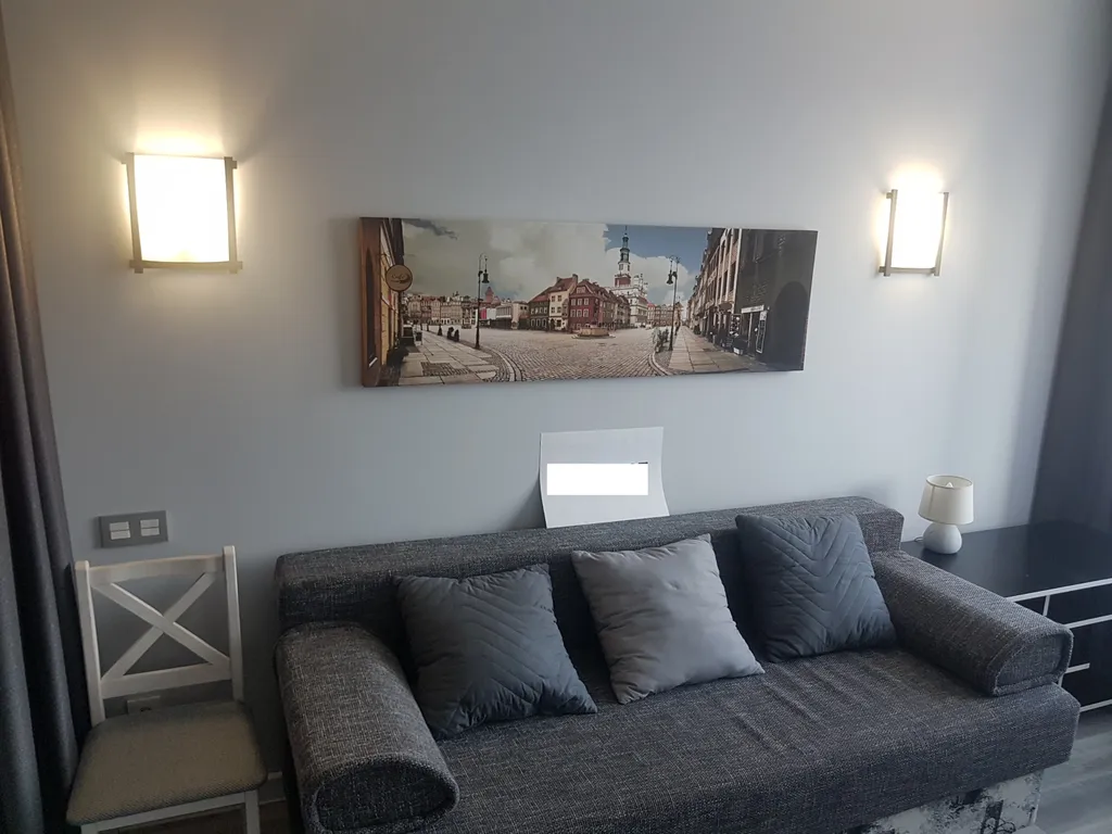 Квартира Квартира Дизайнерская студия в самом центре — Калининград