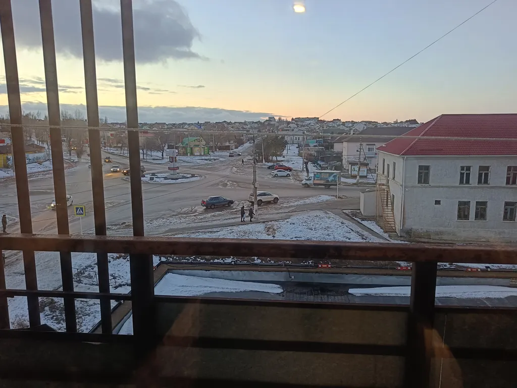 Уютная квартира в инфраструктурном центре города