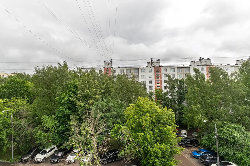 Квартира Квартира Семейный уют около метро — Москва