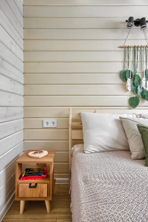 Загородный дом