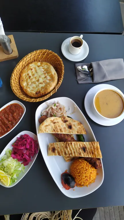 Квартира 2-комнатная Квартира — Сухум