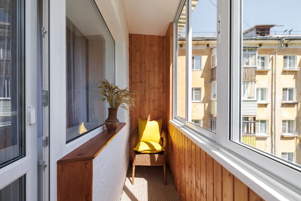 Прекрасная квартира в центре