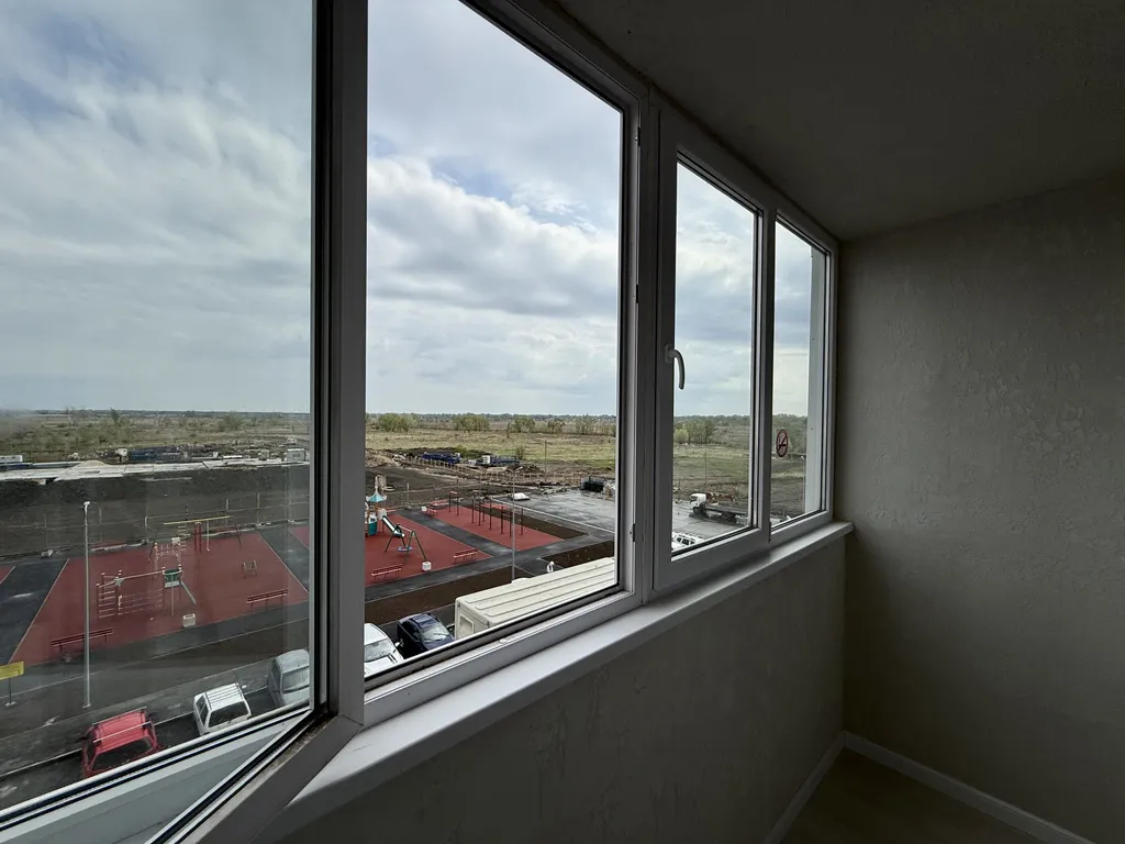 Евродвушка в районе Дубки, Чкалова, Лента