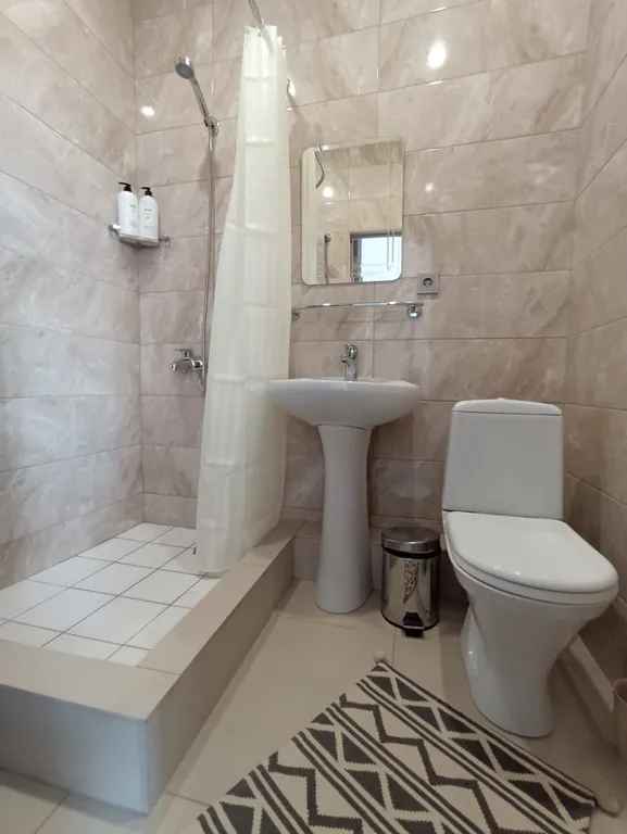 Апартаменты для свиданий