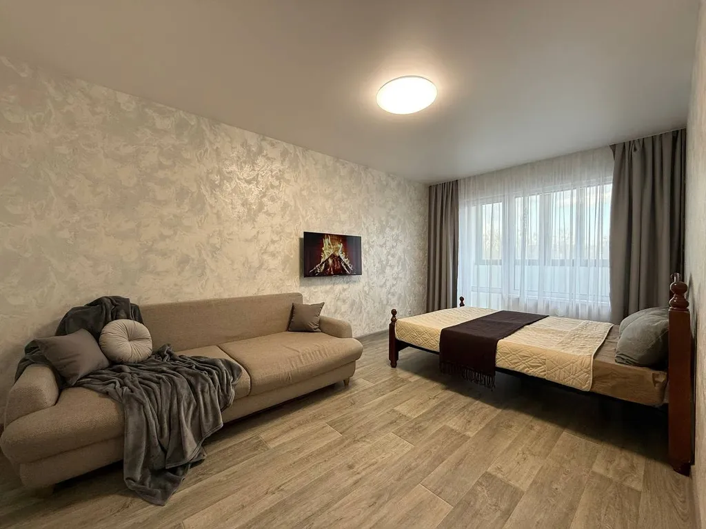 Квартира в центре возле метро — аренда посуточно в Новосибирск