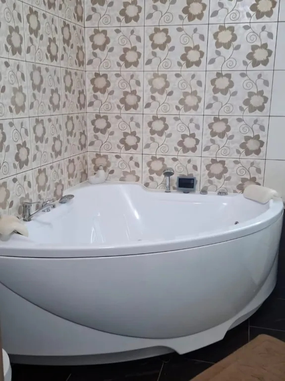 Дизайнерские апартаменты