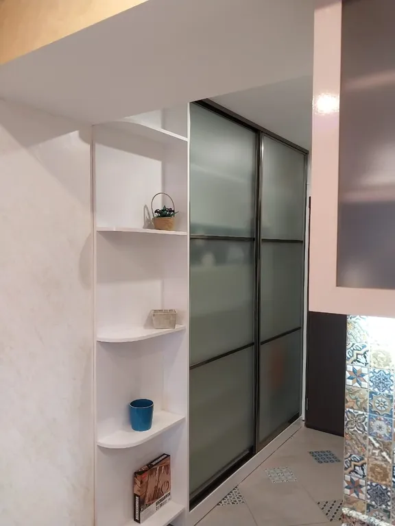 Квартира Лучшее место для летнего отдыха с панорамным видом на море — Батуми