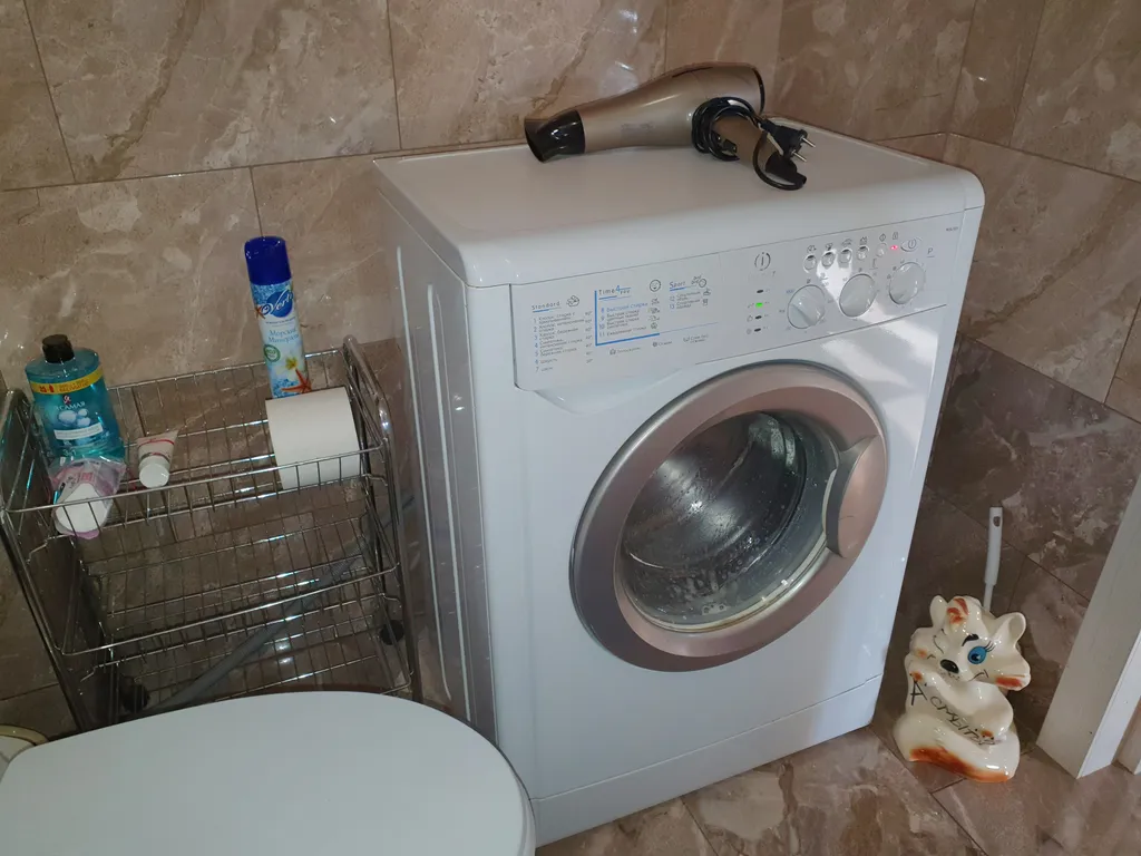 Апартаменты "Багира" рядом - СКАД, въезд в город, Р228, Протон, ДВВС