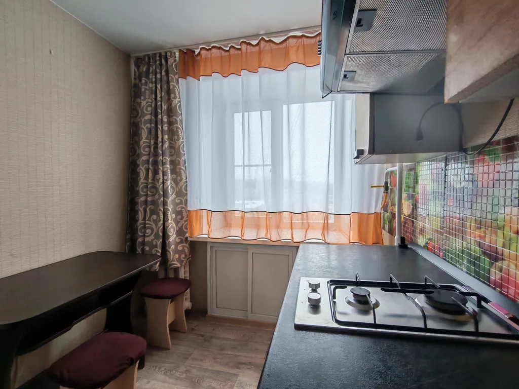 Уютная квартира рядом с ТОГУ