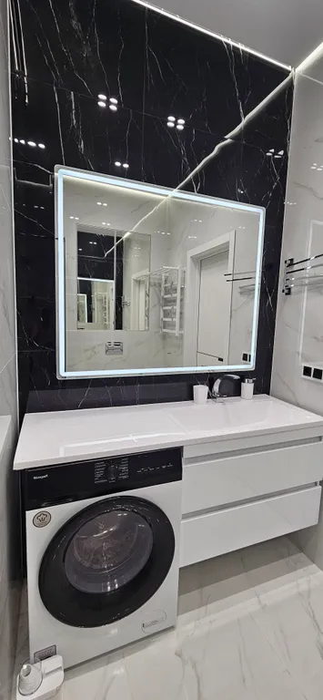 Апартамент золотые пески