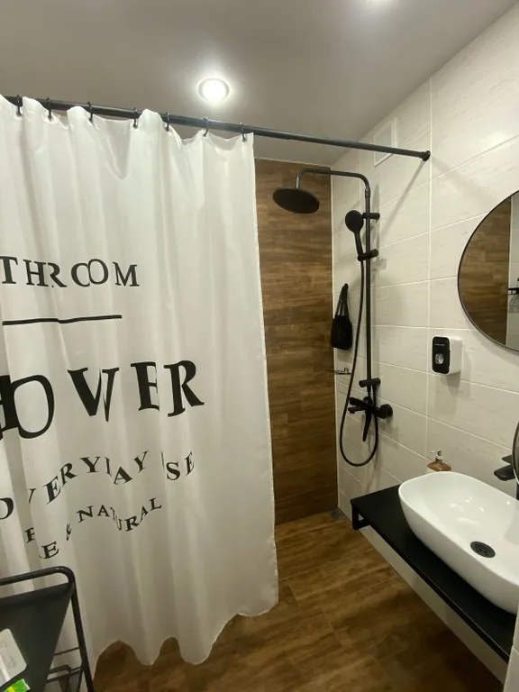 Комфортная квартира для отдыха и работы.