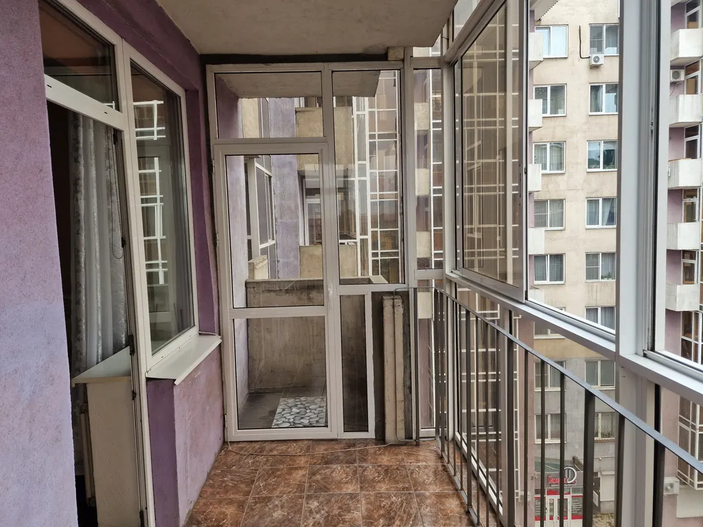 Прекрасная, просторная квартира в новостройке, в самом центре