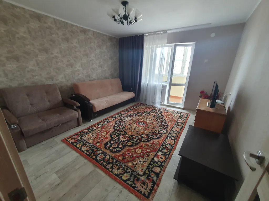 Апартаменты с видом на гору Машук