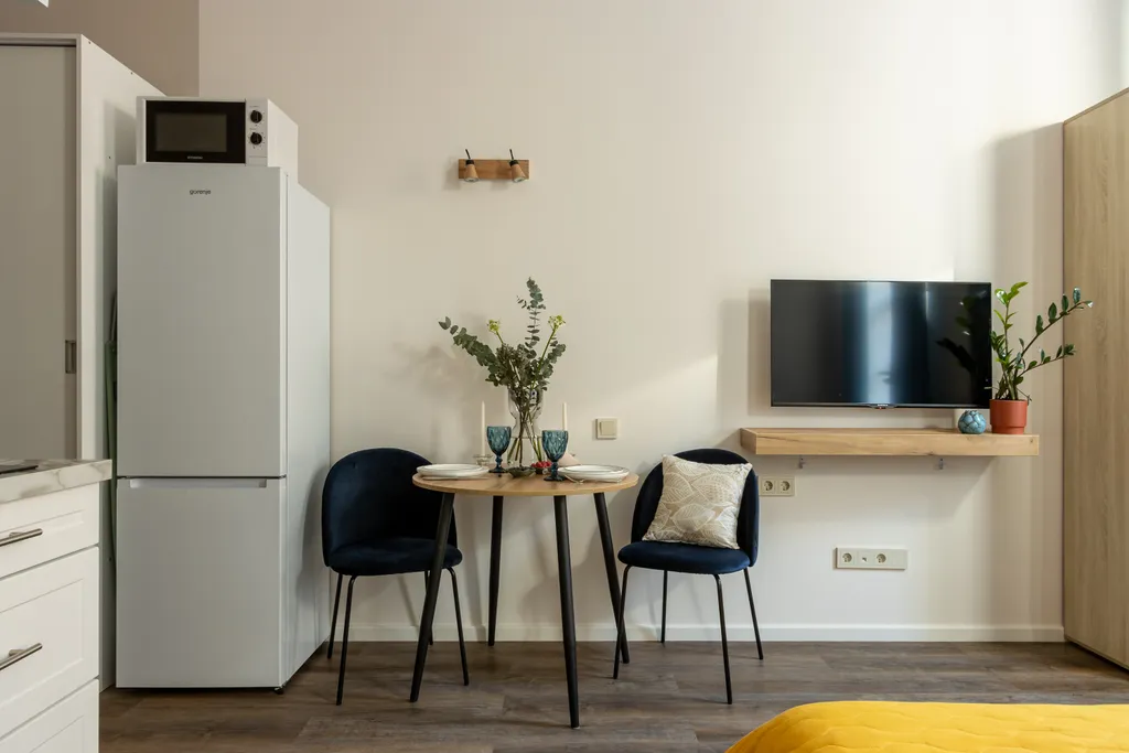 Квартира Квартира Beige apartment в историческом центре Питера, 20 мин Невский пр. — Санкт-Петербург