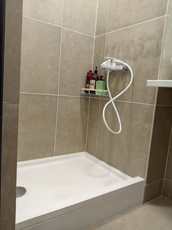 Жилье в центре