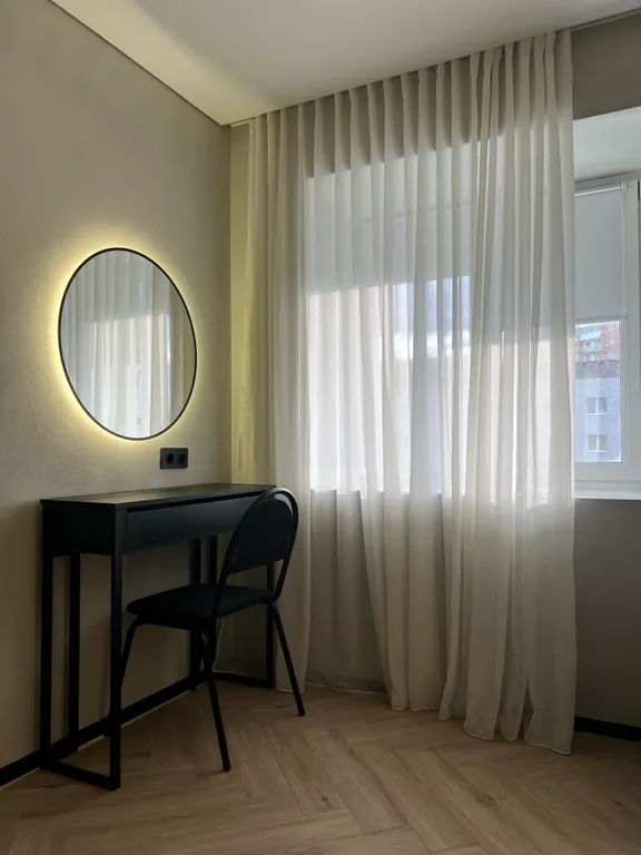 Квартира в центре