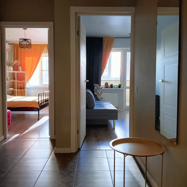 Квартира в ЖК Жуков