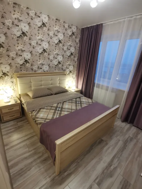 2-комнатная Квартира — аренда посуточно в Тула