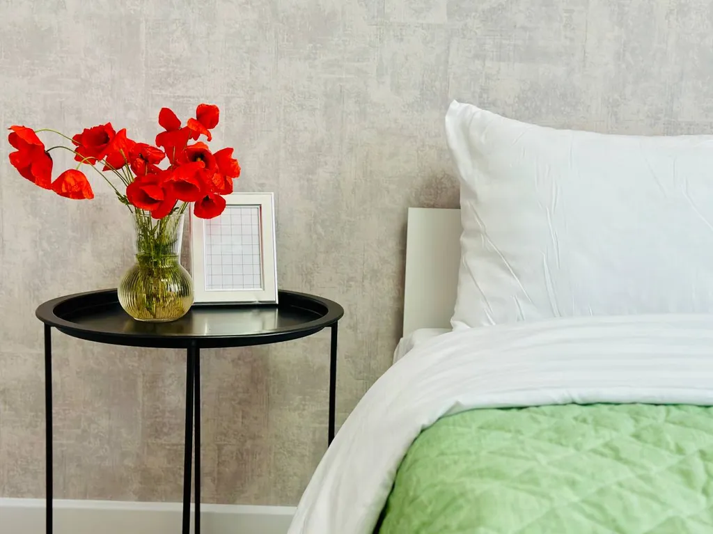 Квартира Уютная квартира вблизи микрохирургии глаза имени Федорова — Краснодар