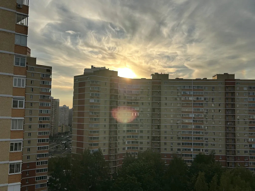 Сказочная студия у Щелковского шоссе