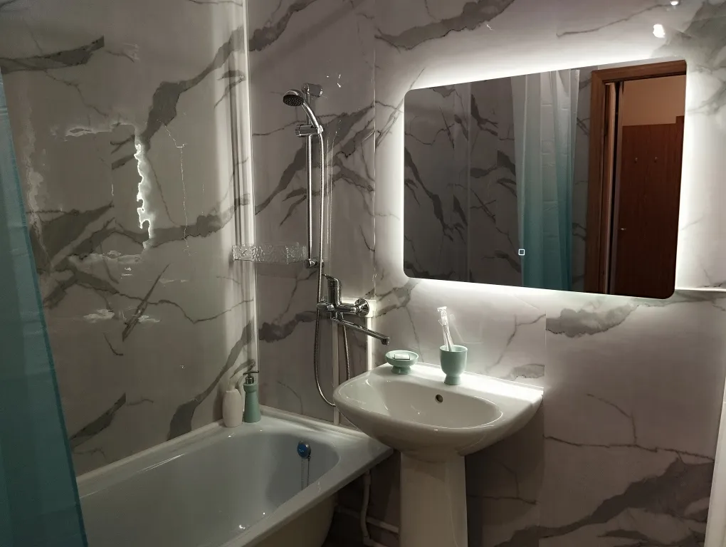 Уютная студия в Петродворцовом районе Санкт-Петербурга в Петергоф