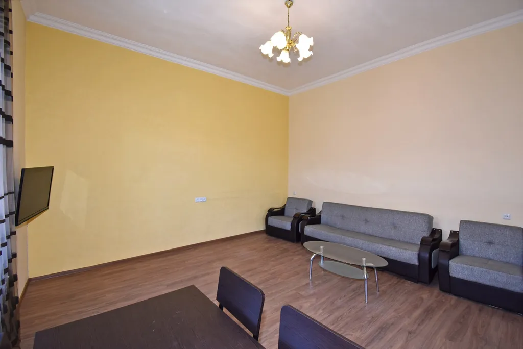 Уютная квартира в сердце Арабкира