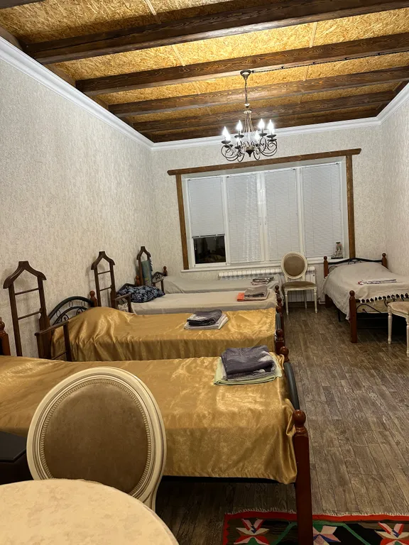 Дом с видом на реку