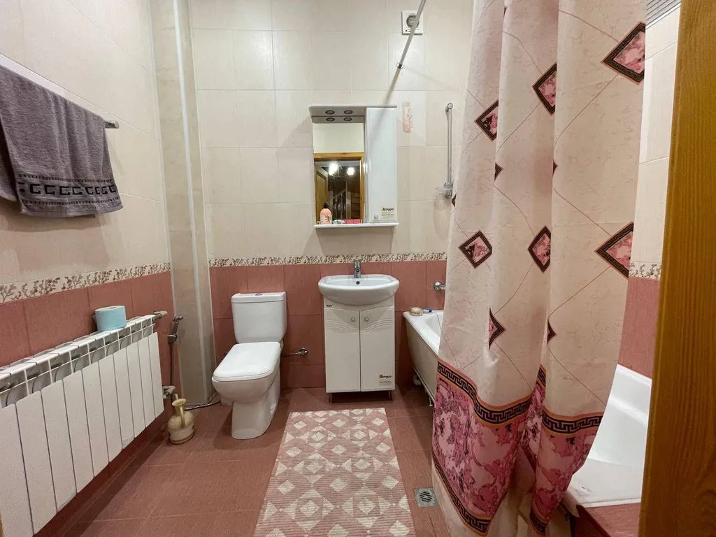 Коттедж с видом на море