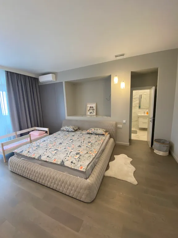 Супер квартира у самого синего моря