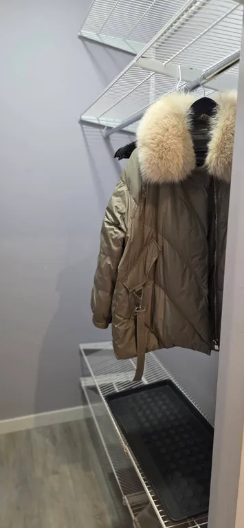 Уютная дизайнерская студия в центре города