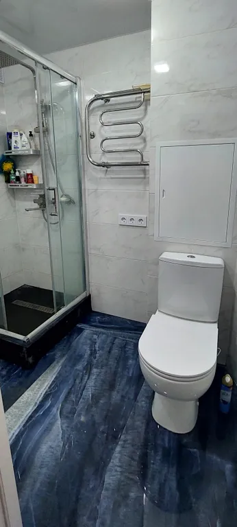 Уютная комната в центре города