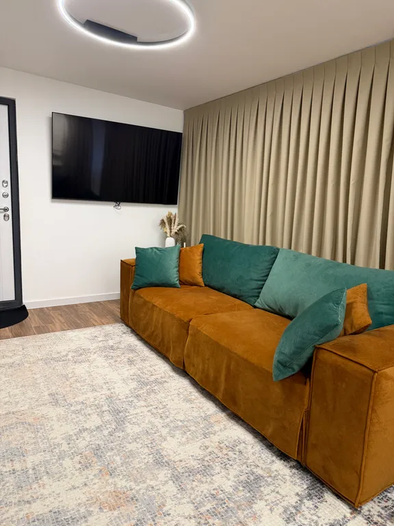 4-комнатный Дом