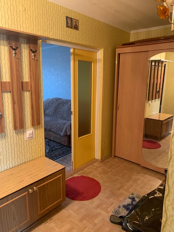 Квартира Уютная квартира с выходом на море — Ейск