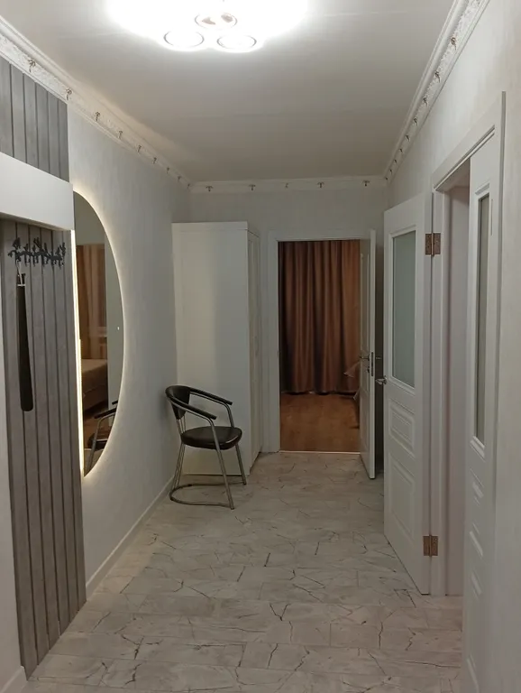 Квартира Уютная 3-х квартира — Владикавказ