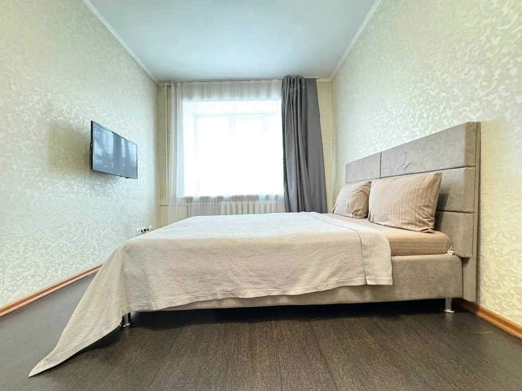 1-к квартира в центре на Ноградской