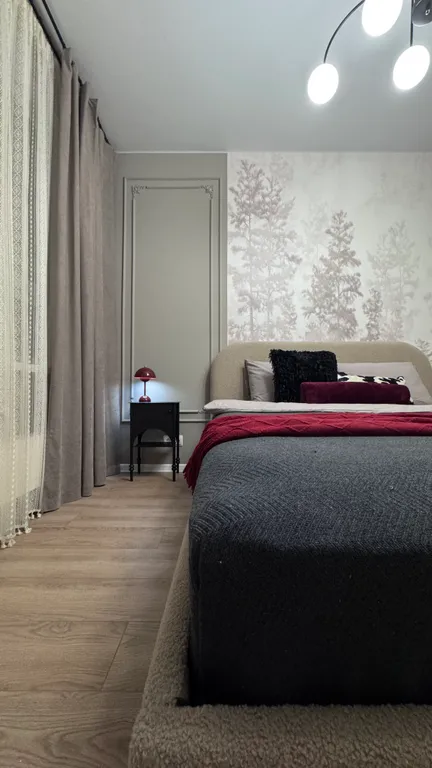 Квартира Квартира Лучшее предложение для гостей города — Ярославль