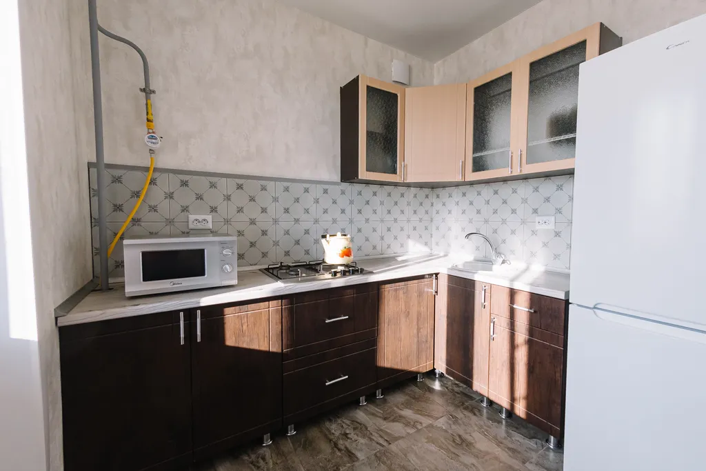 Квартира в центре