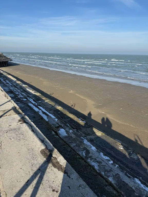 Квартира Квартира рядом с морем — Каспийск