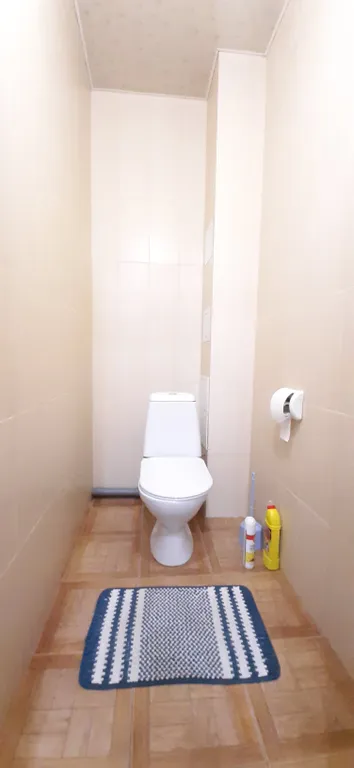 Квартира Уютная просторная квартира — Волгоград