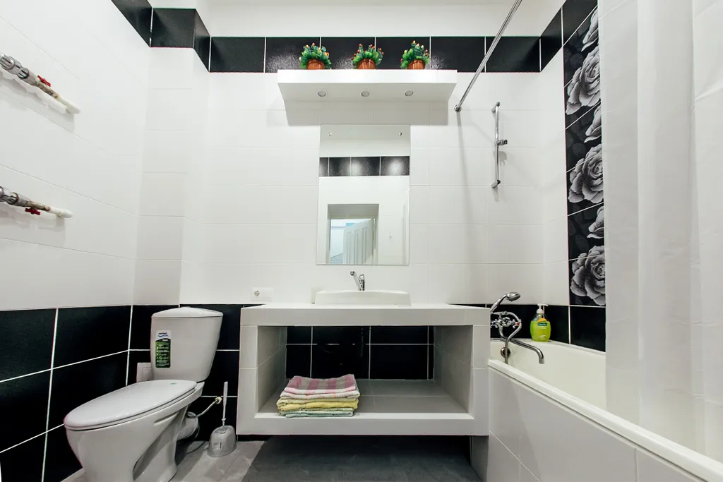 Апартаменты у Кремля