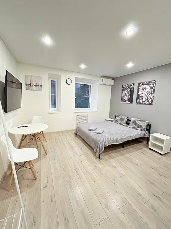 Квартира АпартЭлл — аренда посуточно в Выборг