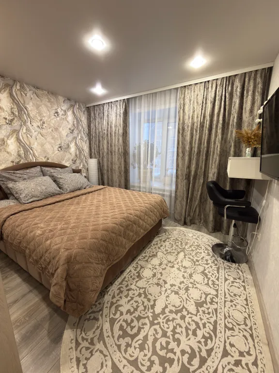 Квартира Уютная квартира студия — Шерегеш